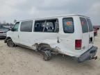 2009 Ford Econoline E350 Super Duty Wagon