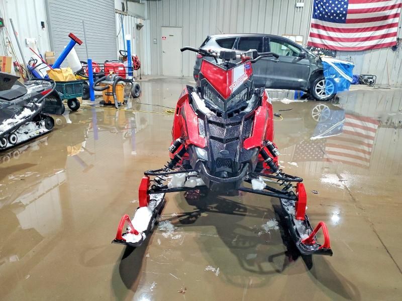 2019 Polaris 800 Indy XC 129