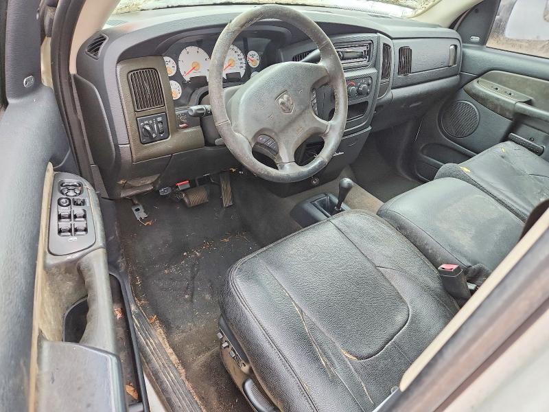 2003 Dodge Ram 2500 st