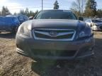 2012 Subaru Legacy 2.5i Premium