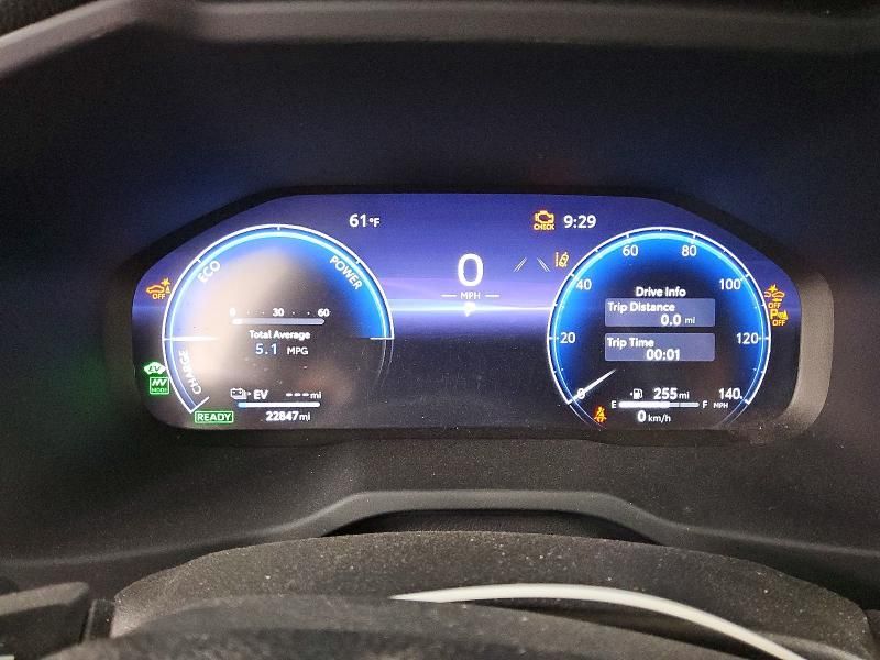 2023 Toyota Rav4 Prime xse