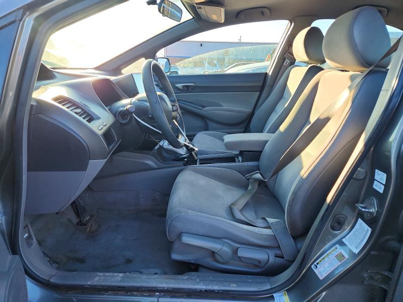 2007 Honda Civic lx