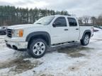 2011 GMC Sierra K1500 SLE