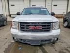 2009 GMC Sierra K1500 sle