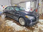 2017 Genesis G80 5.0 Ultimate