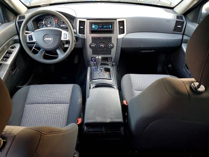 2008 Jeep Grand Cherokee Laredo