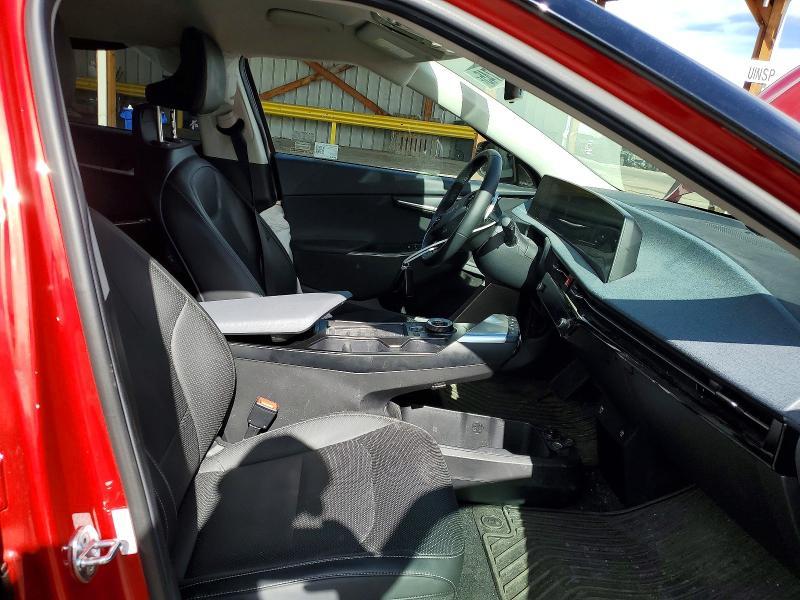 2022 KIA EV6 Light