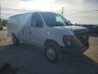 2011 Ford Econoline E350 Super Duty van