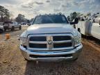 2014 Dodge RAM 3500 Flatbed Truck