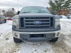 2012 Ford F150