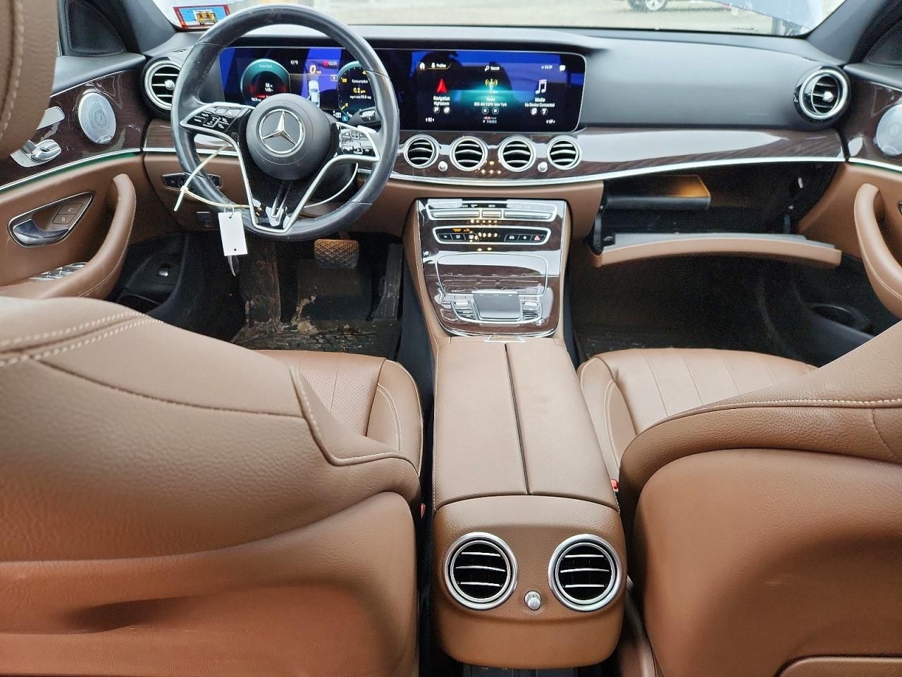 2021 Mercedes-Benz E 350 4matic