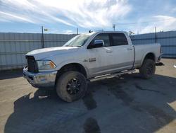 2016 Dodge 2500 Laramie en venta en Antelope, CA