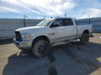 2016 Dodge 2500 Laramie