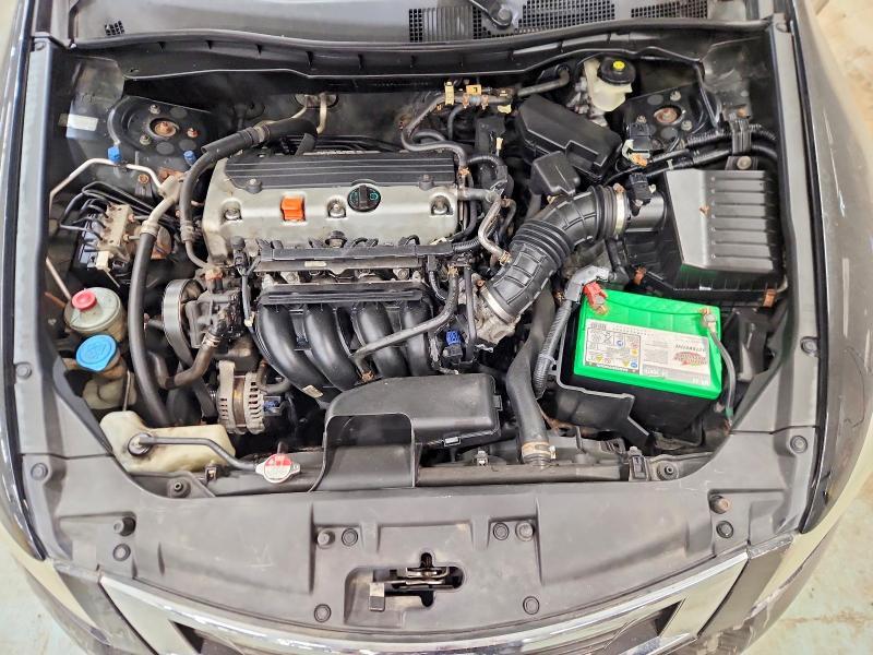 2010 Honda Accord lxp