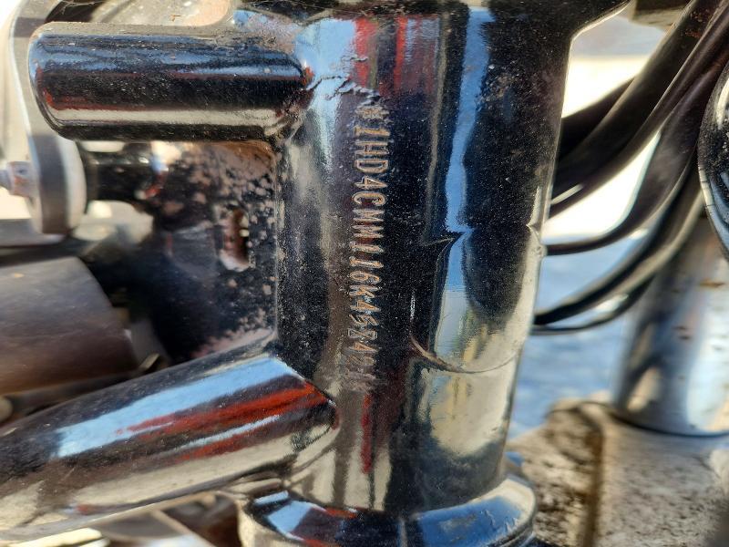 2006 Harley-Davidson XL883 L