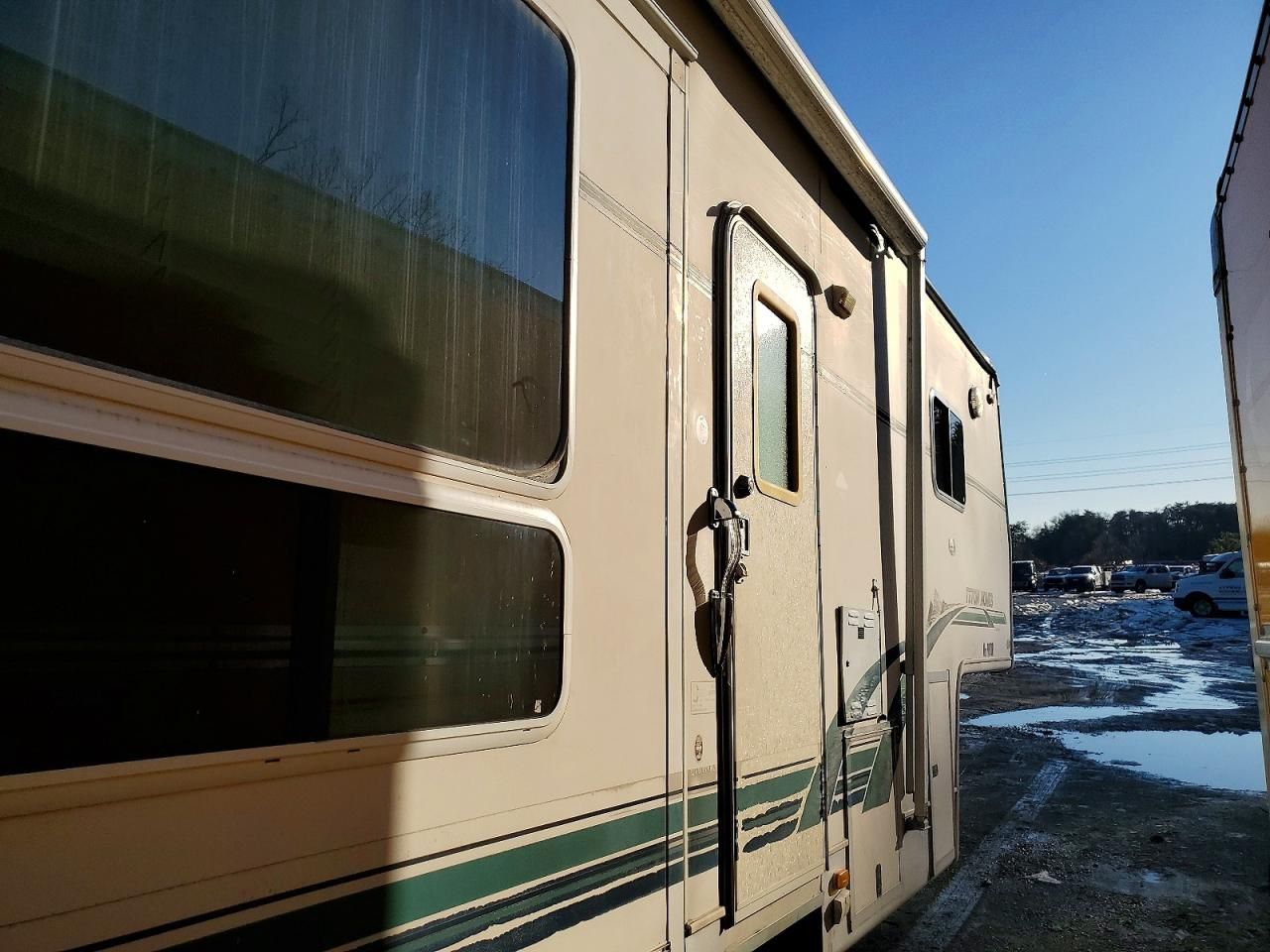 1998 Other 1998 Othe 5THWHEELRV-Trailer