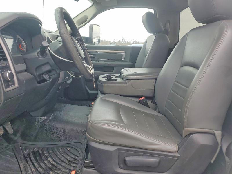 2016 Dodge RAM 4500