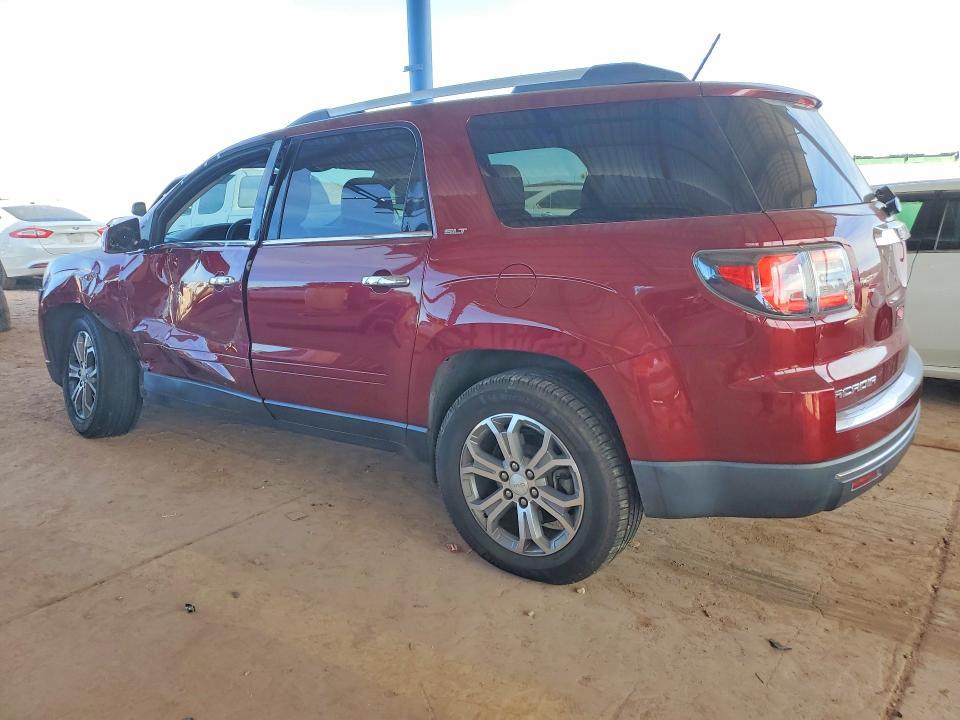 2015 GMC Acadia Slt-2
