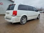 2017 Dodge Grand Caravan Crew