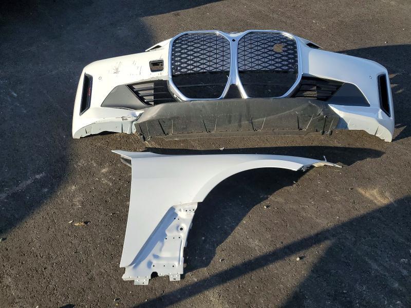 2025 BMW I4 Edrive 40