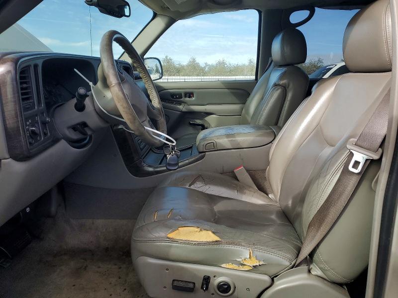 2006 GMC Yukon xl Denali