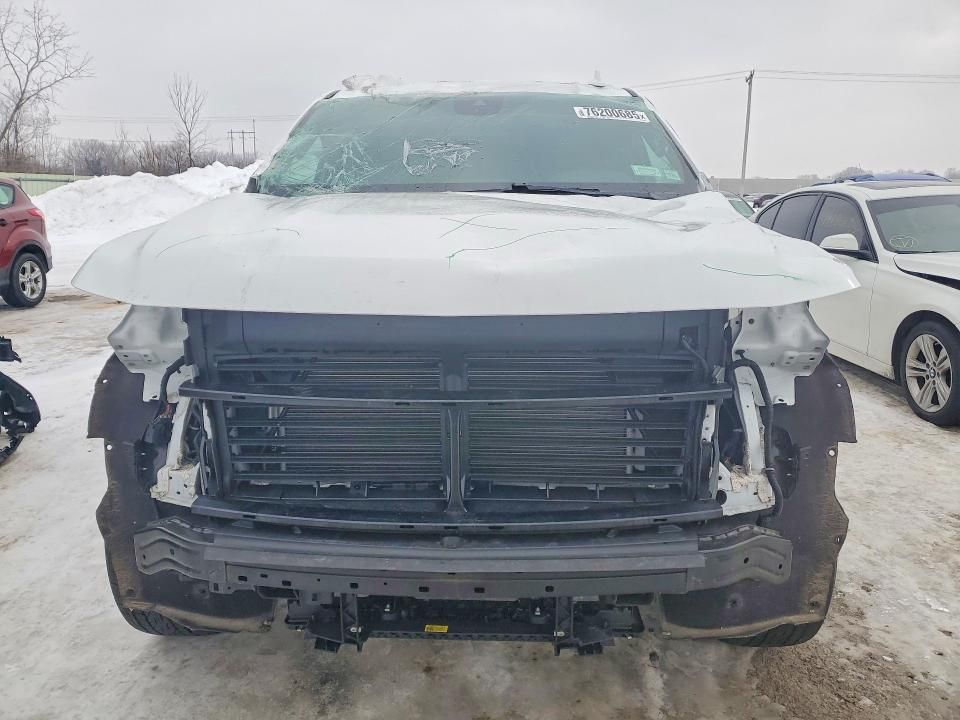 2023 Chevrolet Tahoe K1500 ls