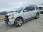 2011 Nissan Armada sv