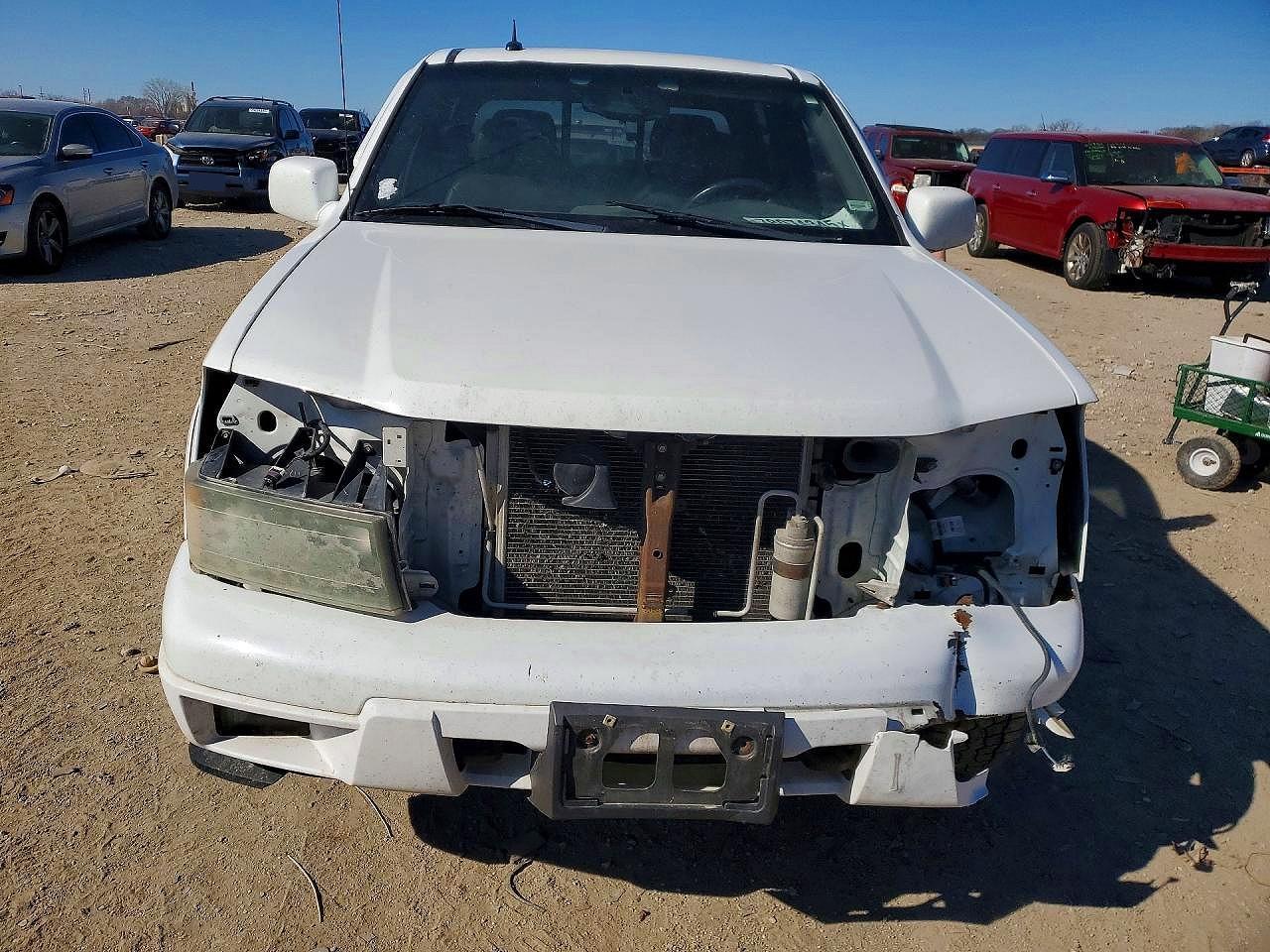 2006 Chevrolet Colorado