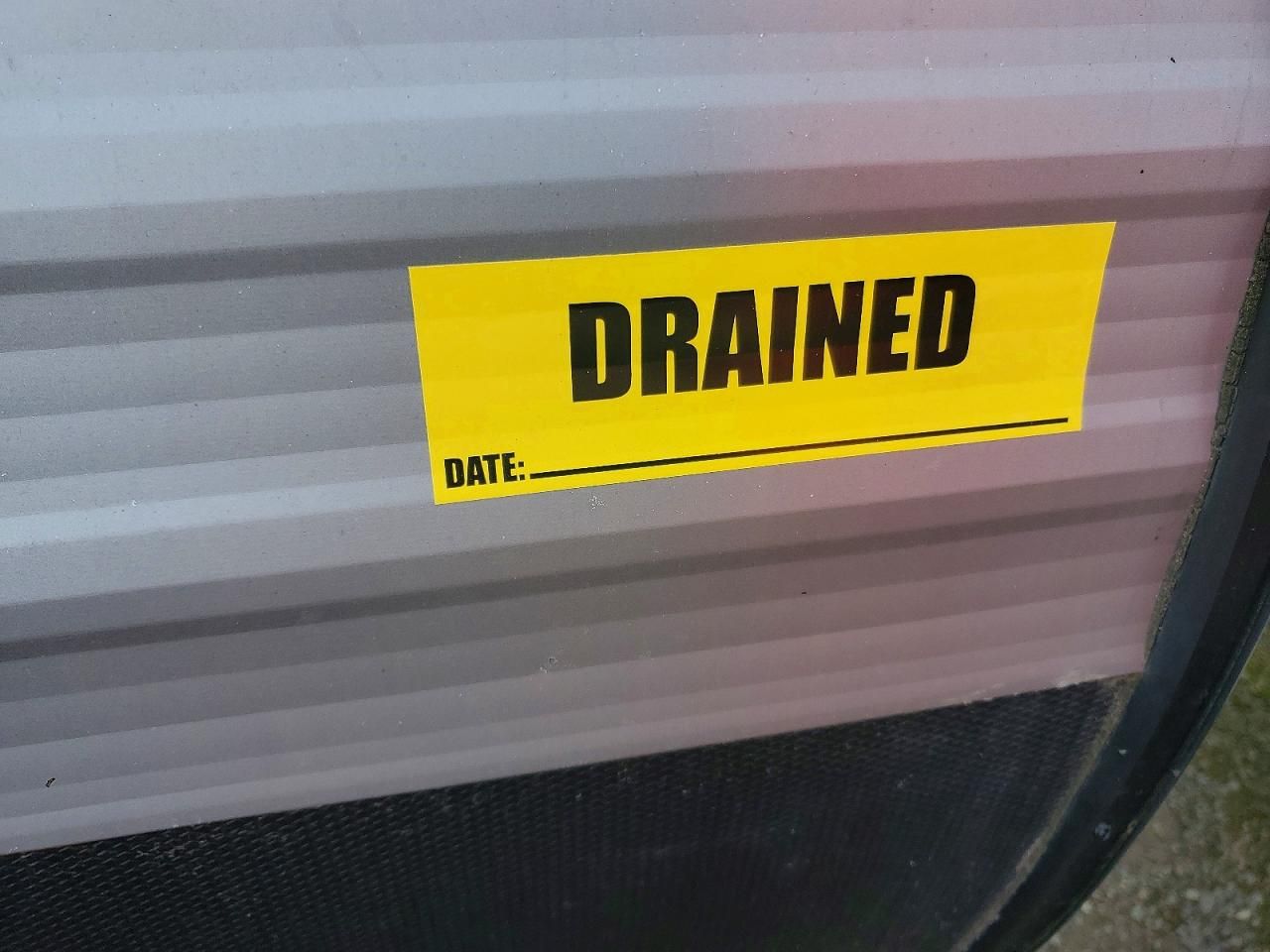 2019 Dutchmen Coleman-Camper