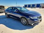 2019 Acura TLX