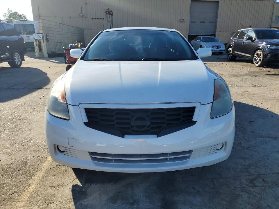 2008 Nissan Altima 2.5s