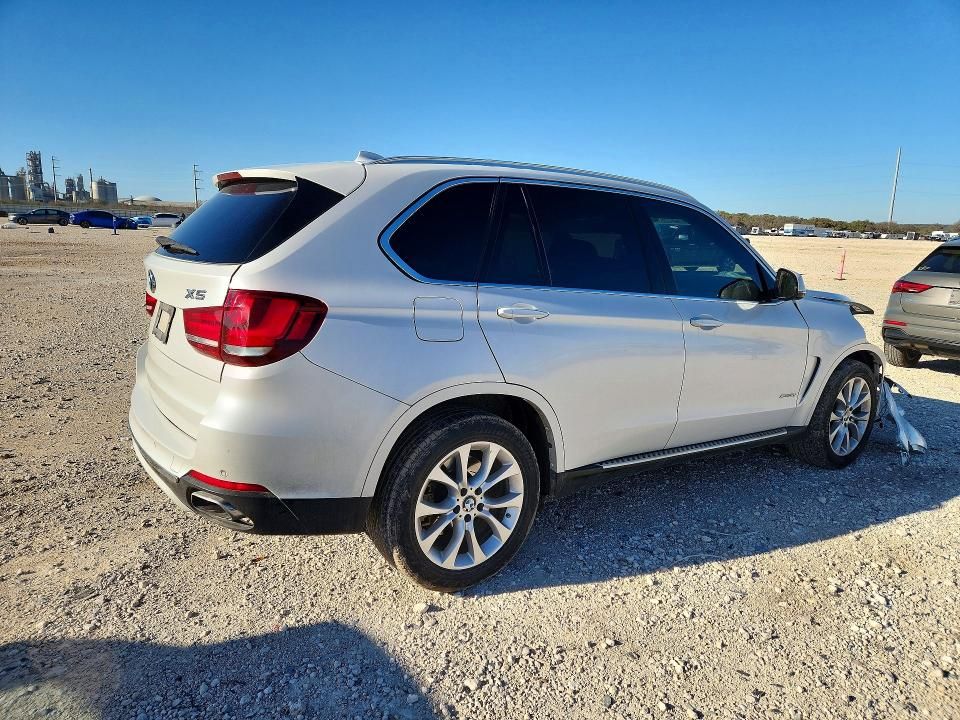 2014 BMW X5 Xdrive50i