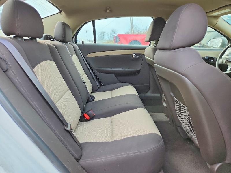 2011 Chevrolet Malibu ls