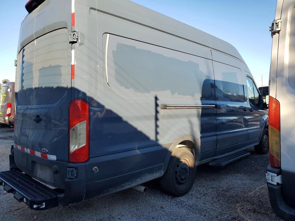 2020 Ford Transit T-250 Delivery Van