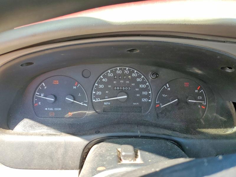 1999 Ford Ranger