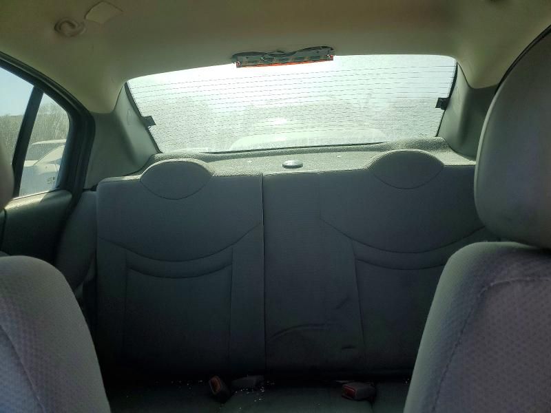 2003 Saturn Ion Level 2