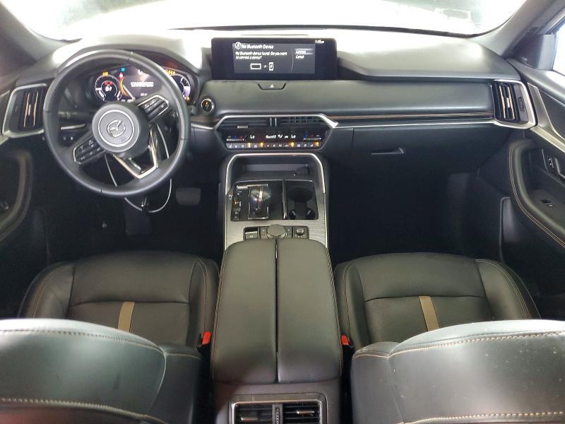 2024 Mazda Cx-90 Premium Plus