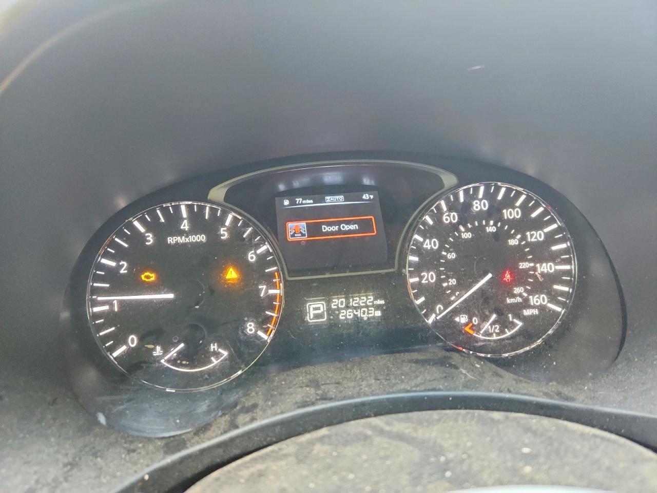 2014 Niss Pathfinder s