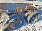 2020 Utility Trailer-Flatbed Trailer