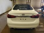 2019 Infinity Q50 Luxe