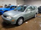 2005 Ford Focus zxw