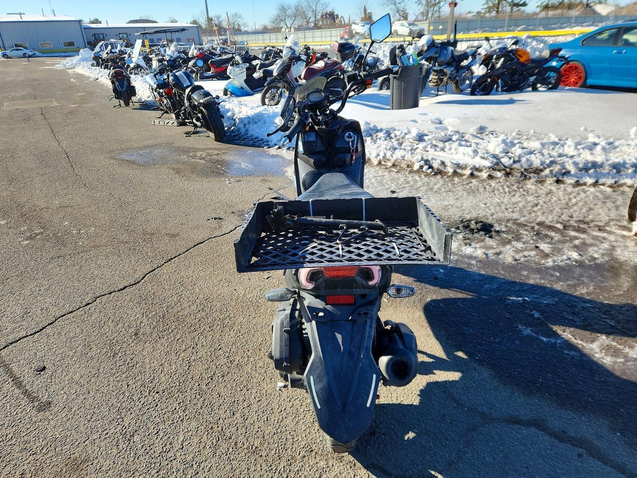 2024 Other Motorcycle 200CC
