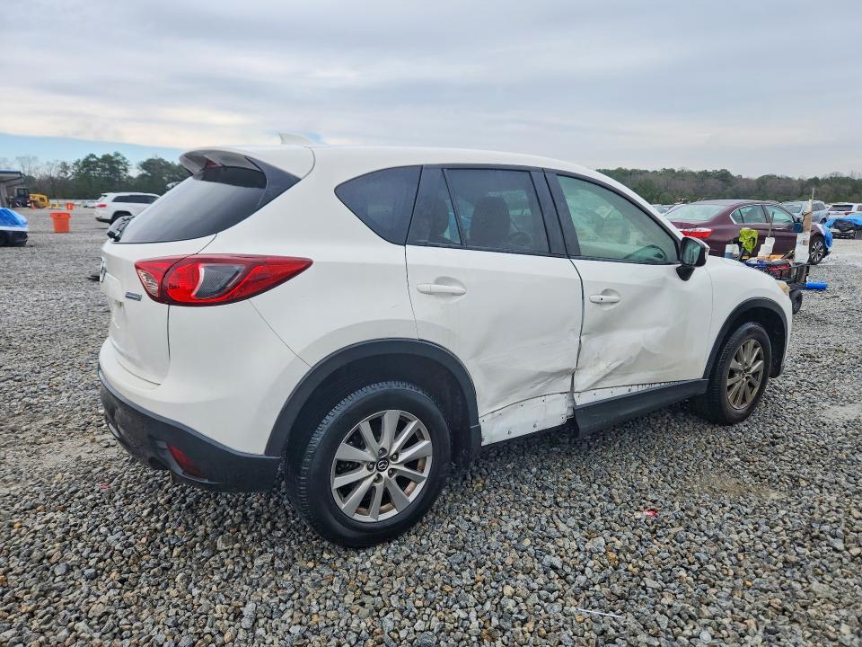 2015 Mazda Cx-5 Touring