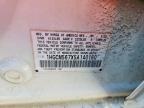 2005 Honda Accord ex