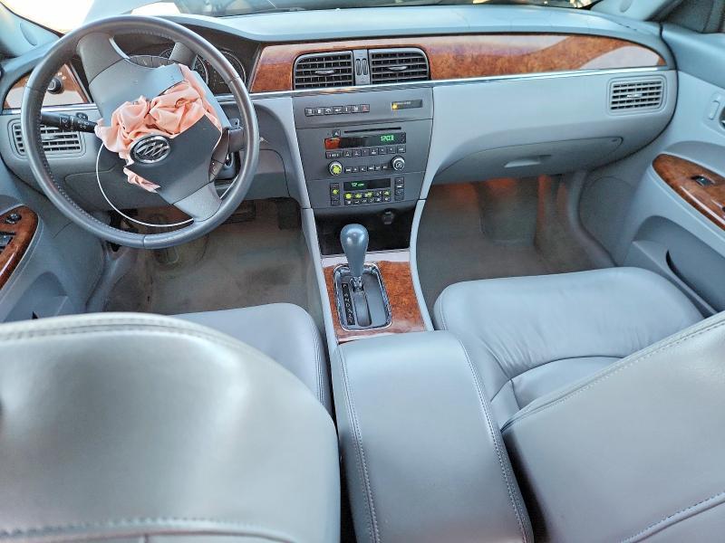 2006 Buick Lacrosse cxl