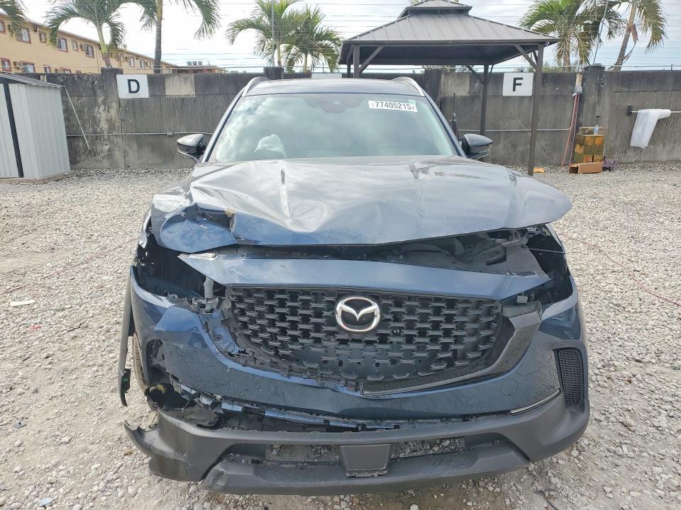 2023 Mazda Cx-50 Preferred Plus