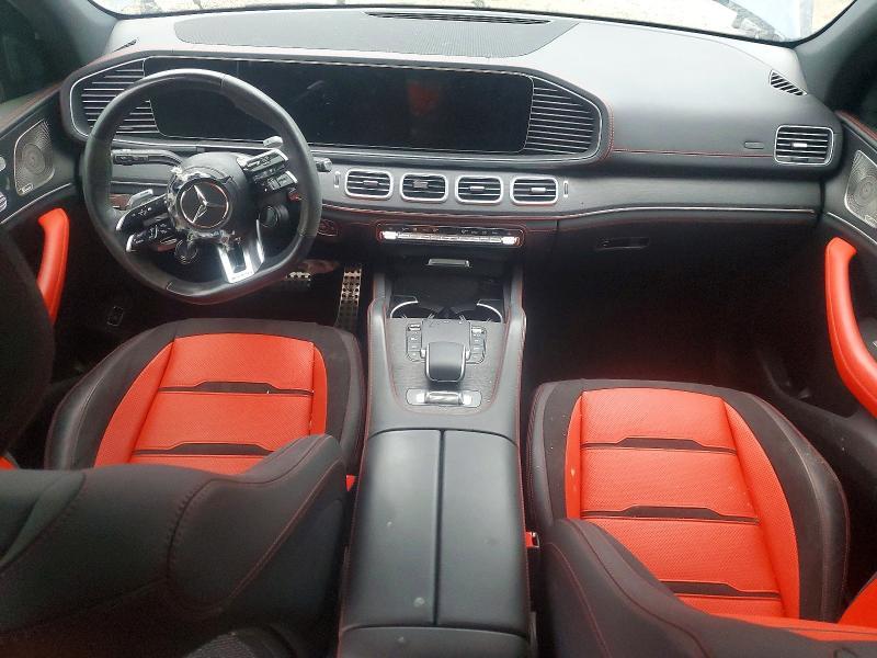 2024 Mercedes-Benz Gle amg 53 4matic