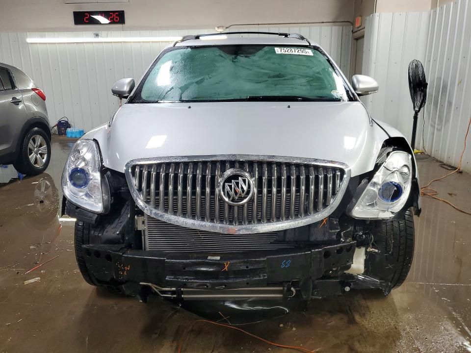 2010 Buick Enclave cxl