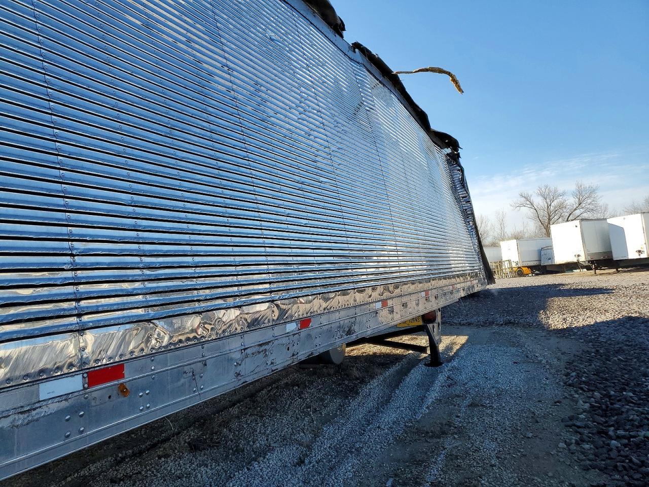 2008 Utility Trailer