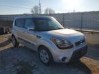 2013 KIA Soul Base